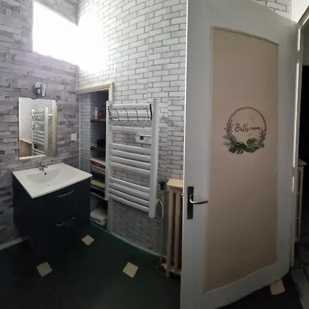 Dans Maison D'hote *