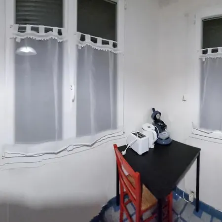 Dans Maison D'hote Apartment *