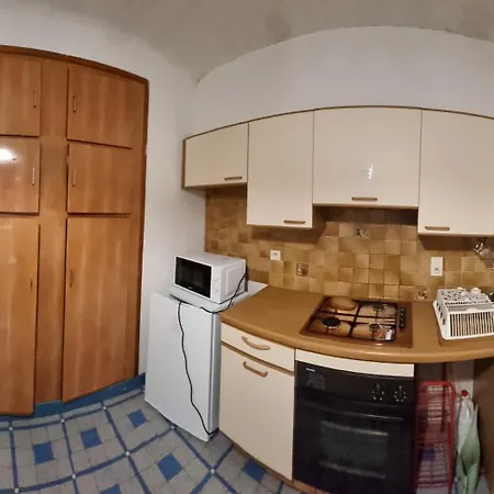 Apartment Dans Maison D'hote