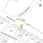 Lejlighed Dans Maison D'hote