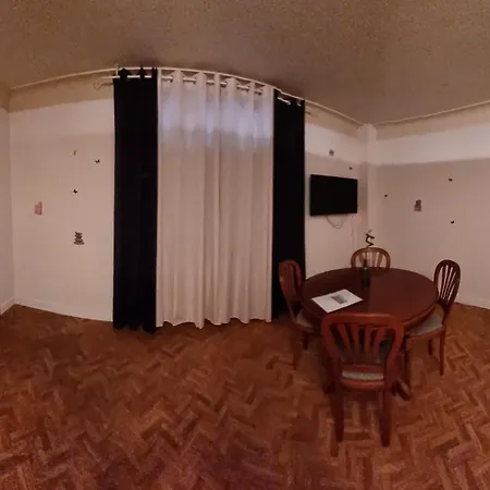 Διαμέρισμα Dans Avec Parking Gratuit