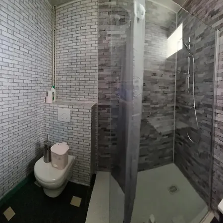 Διαμέρισμα Dans Avec Parking Gratuit *