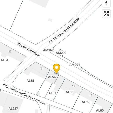 Διαμέρισμα Dans Avec Parking Gratuit