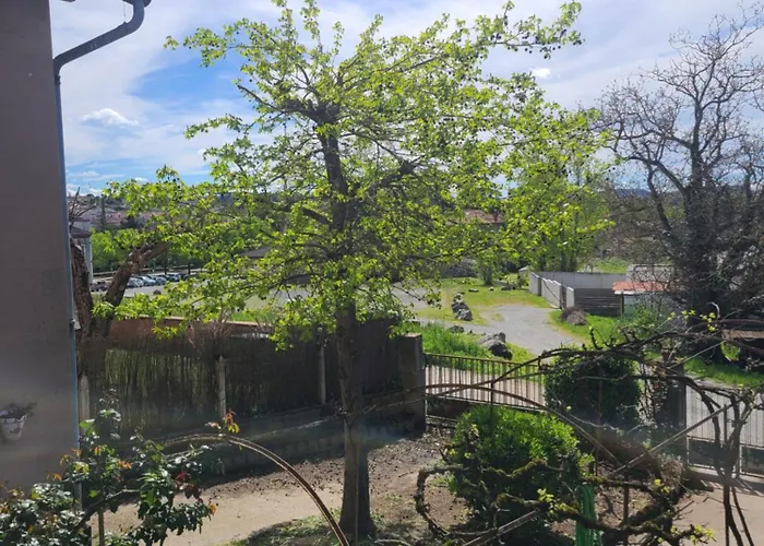 Διαμέρισμα Dans Avec Parking Gratuit Arthes