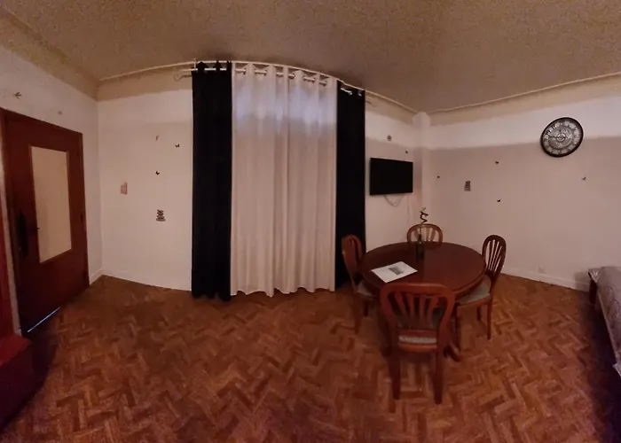 Διαμέρισμα Dans Avec Parking Gratuit