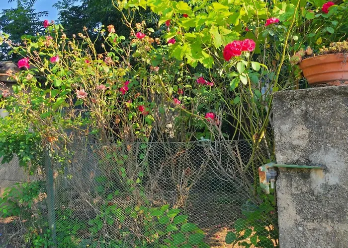 Dans Avec Parking Gratuit Διαμέρισμα Arthes