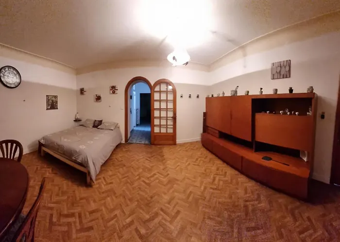 Dans Avec Parking Gratuit Διαμέρισμα Arthes