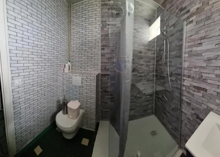 Διαμέρισμα Dans Avec Parking Gratuit *