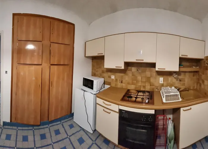 Διαμέρισμα Dans Avec Parking Gratuit